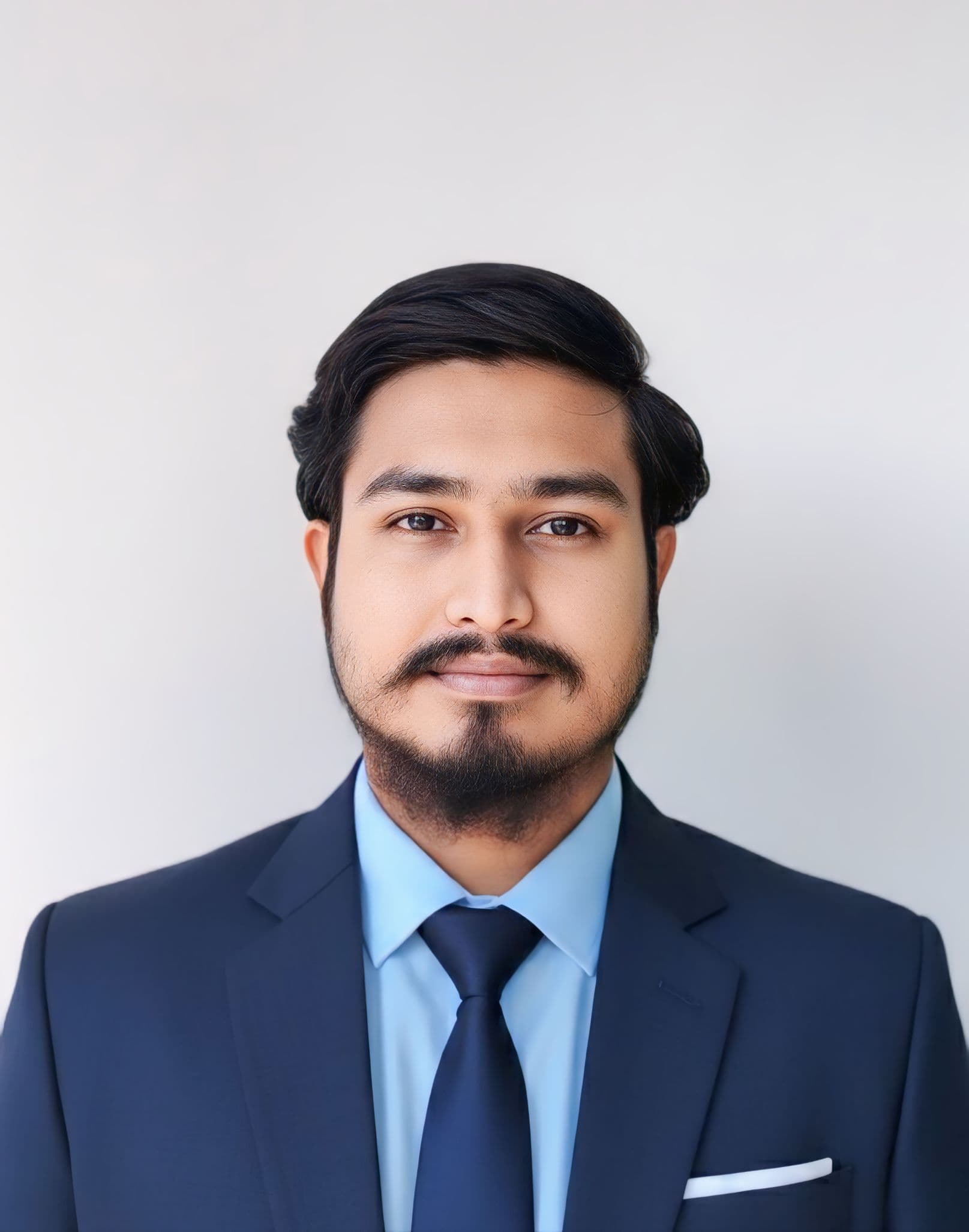 Amir Faysal - CEO